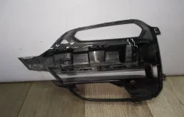 Решетка радиатора для BMW X3 2018 года на фотографиях