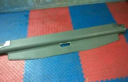 Задняя полка для BMW X3 Е83 2003-2010