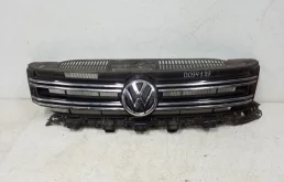 Решетка радиатора для Volkswagen Tiguan I NF 2006-2017