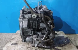 АКПП для Nissan Teana 2017 года на фотографиях