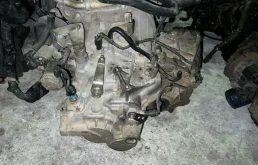 МКПП (в сборе) для Nissan X-Trail T31 JDM 2007-2013