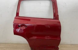 Двери для Volkswagen Tiguan 2014 года на фотографиях