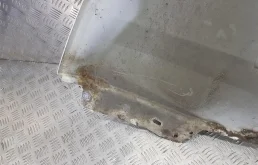 Крыло правое для Ford Transit 2006 года на фотографиях