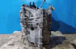 АКПП для Nissan Teana 2017 года на фотографиях