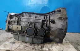 АКПП для Ford Explorer 2006 года на фотографиях