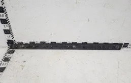 Молдинг двери передний правый для Nissan X-Trail 2014 года на фотографиях