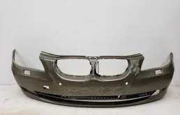 Бампер для BMW 5er 2006 года на фотографиях