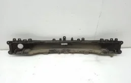 Усилитель заднего бампера для Hyundai Tucson 2021 года на фотографиях