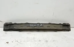 Усилитель заднего бампера для Hyundai Tucson 2021 года на фотографиях