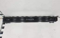 Усилитель заднего бампера для Skoda Octavia 2014 года на фотографиях