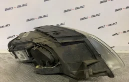 Фары для Volkswagen Passat 2010 года на фотографиях