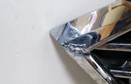 Решетка радиатора для Hyundai Tucson 2017 года на фотографиях