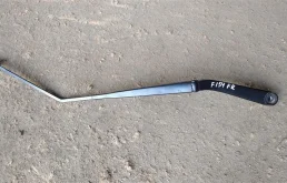 28886BA61A левый передний  для Nissan Juke YF15 rest 2014-2020