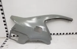 Четверть кузова задняя правая для Skoda Octavia 2017 года на фотографиях