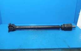 Карданный вал передний для Mitsubishi Pajero 2005 года на фотографиях