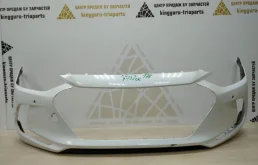 Бампер передний для Hyundai Elantra AD 2015-2019