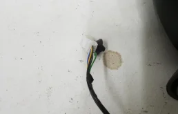 Зеркало боковое левое для Renault Duster 2011 года на фотографиях