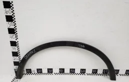 Расширитель арок задний правый для Nissan X-Trail 2021 года на фотографиях