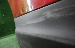 Дверь задняя правая для Nissan Qashqai 2020 года на фотографиях