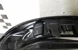 Решетка радиатора левая для BMW 5er 2016 года на фотографиях