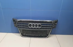 Решетка радиатора для Audi A4 2010 года на фотографиях