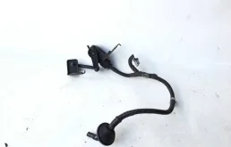 Датчик дорожного просвета задний для Nissan X-Trail 2012 года на фотографиях