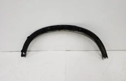 Расширитель арок задний левый для BMW X3 2016 года на фотографиях