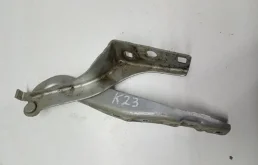 Петля капота левая для Peugeot 308 2010 года на фотографиях