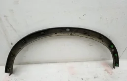 Расширитель арок задний правый для Nissan X-Trail 2021 года на фотографиях