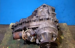 Раздатка для Ford Explorer 2005 года на фотографиях