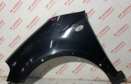 Крыло левое для Suzuki SX4 2010 года на фотографиях