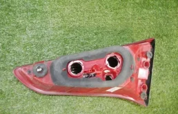 Фонарь внешний левый для Hyundai Tucson 2021 года на фотографиях