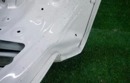 Крышка багажника для BMW 5er 2021 года на фотографиях