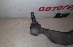 Рычаг передний левый нижний для BMW 5er 2013 года на фотографиях