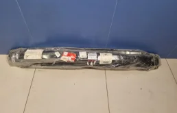 Панель кузова задняя для Renault Logan 2010 года на фотографиях