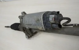 Рулевая рейка для BMW 5er 2020 года на фотографиях