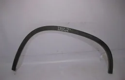 Расширитель арок задний левый для Volkswagen Tiguan 2011 года на фотографиях