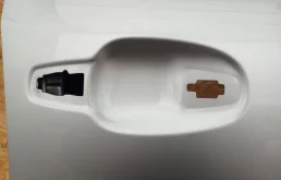 Двери для Toyota Land Cruiser 2004 года на фотографиях