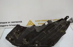 Фара правая для Hyundai Tucson 2021 года на фотографиях