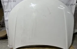 Капот для Audi A7 2011 года на фотографиях