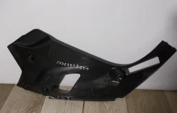 Замок капота для BMW 5er 2018 года на фотографиях