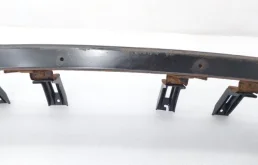 Усилитель заднего бампера для Hyundai Tucson 2008 года на фотографиях