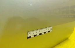 Дверь передняя правая для Mercedes-Benz M class 2001 года на фотографиях