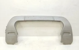 Накладка бампера перед нижняя для Renault Duster HM 2020+