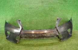 Бампер передний для Lexus RX 2009 года на фотографиях