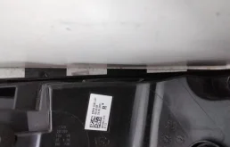 Фонарь внешний правый для BMW 5er 2019 года на фотографиях