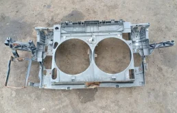 Ноускат для Infiniti FX S51 2008-2013