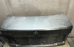 Крышка багажника для Nissan Almera 2005 года на фотографиях