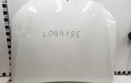 капот (купе) для Mercedes-Benz C class C204 2008-2015