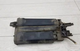 Адсорбер паров бензина для Skoda Octavia на фотографиях